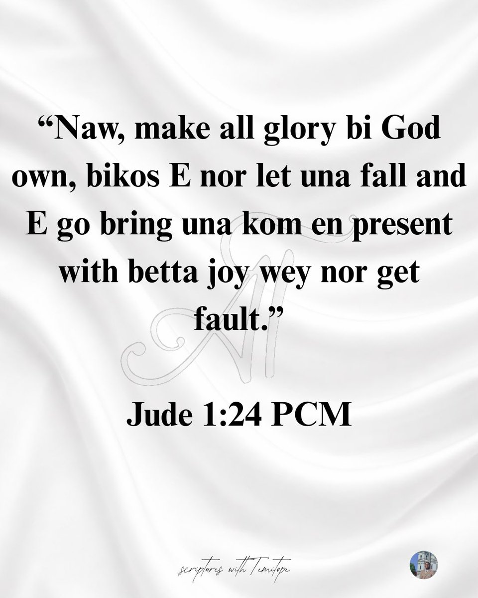 TemitopAdepoju's tweet photo. He keeps me
Day 20/365
#scriptureswithtemitope
#averseperday
#linebyline
#preceptbyprecept
#EXPLOREPAGE https://t.co/dzNtbvSiRn