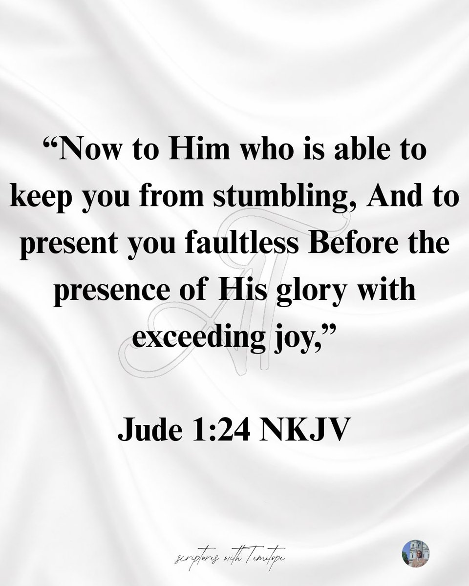 TemitopAdepoju's tweet photo. He keeps me
Day 20/365
#scriptureswithtemitope
#averseperday
#linebyline
#preceptbyprecept
#EXPLOREPAGE https://t.co/dzNtbvSiRn