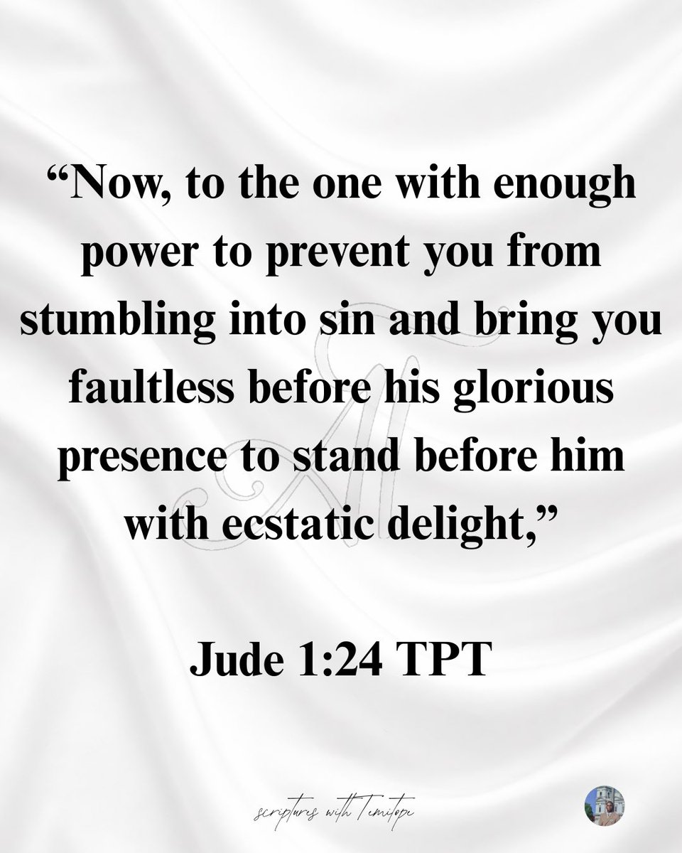 TemitopAdepoju's tweet photo. He keeps me
Day 20/365
#scriptureswithtemitope
#averseperday
#linebyline
#preceptbyprecept
#EXPLOREPAGE https://t.co/dzNtbvSiRn