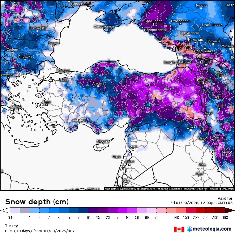 Havadan Rapor tweet media