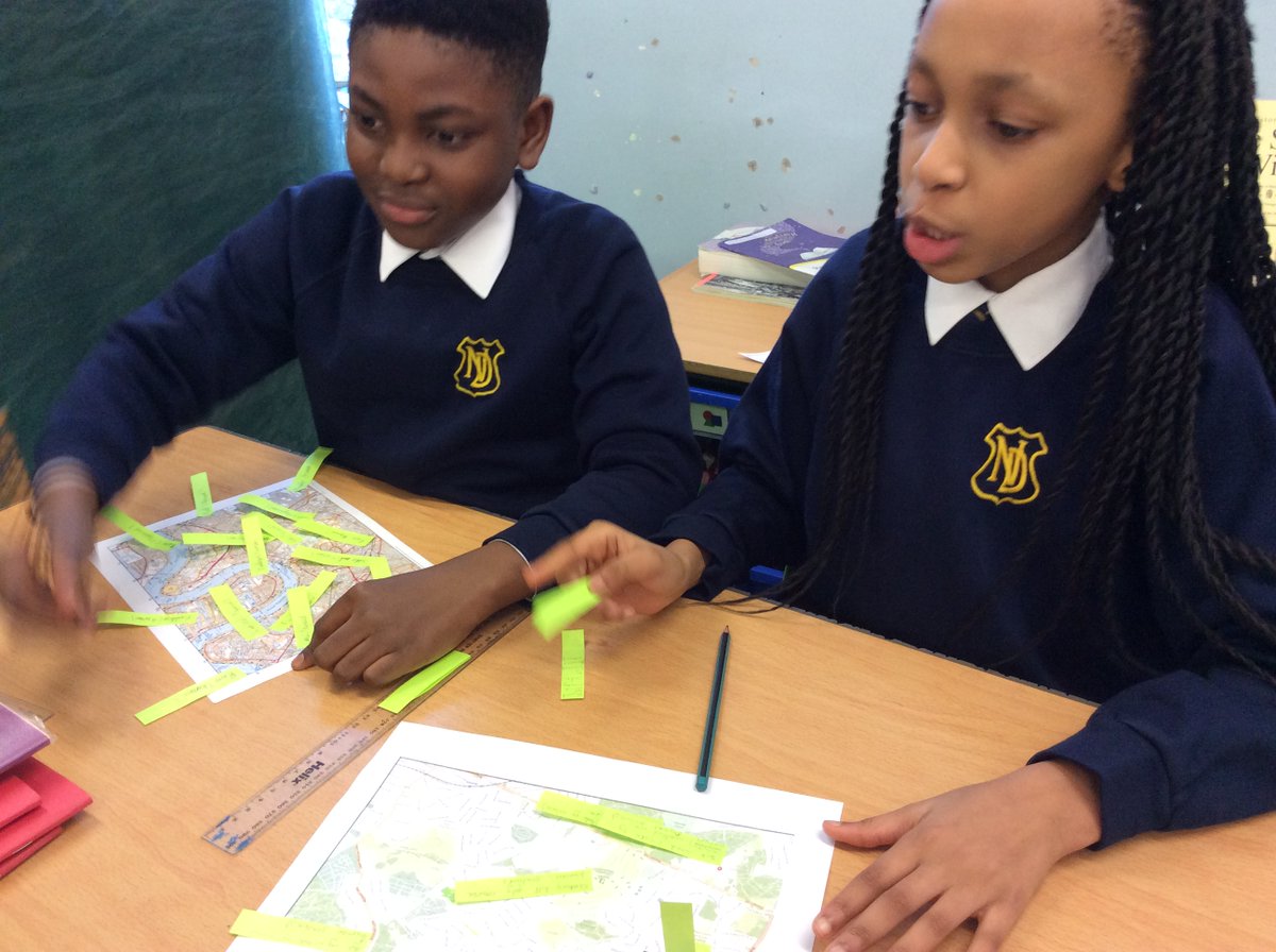 Notre Dame CPS tweet media