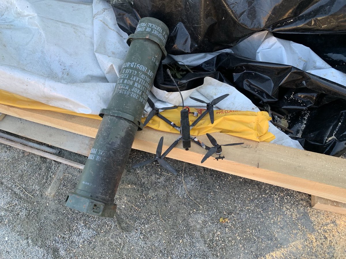 Сербський (мобілізований) найомнік Бєбров tweet media