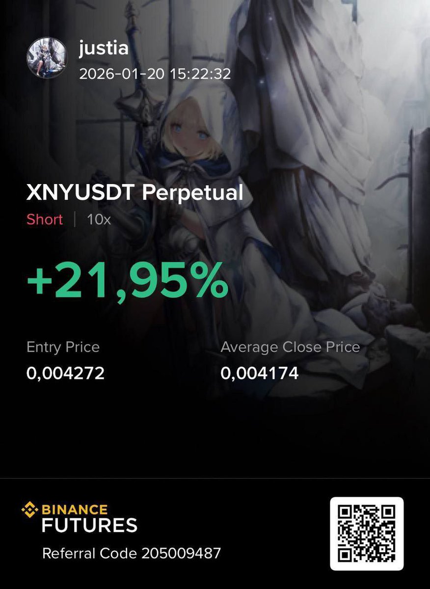 CRYPTO SIGNALS tweet media