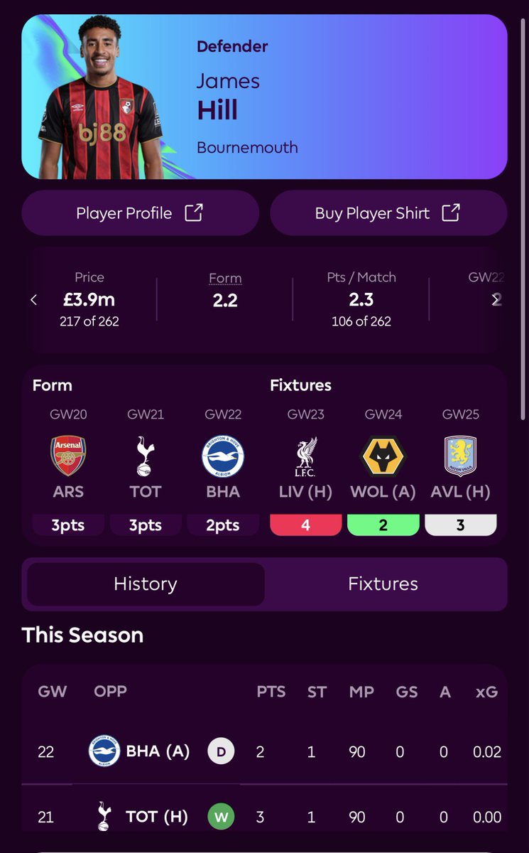 FPL Pigeon (Tommy) tweet media