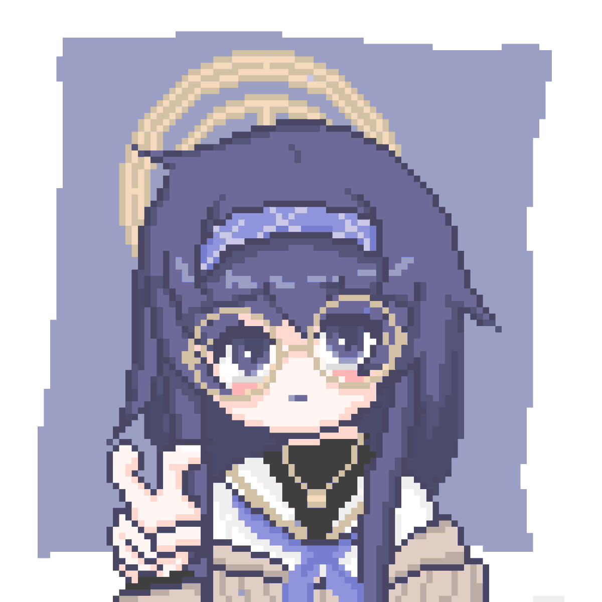 こあえ tweet media