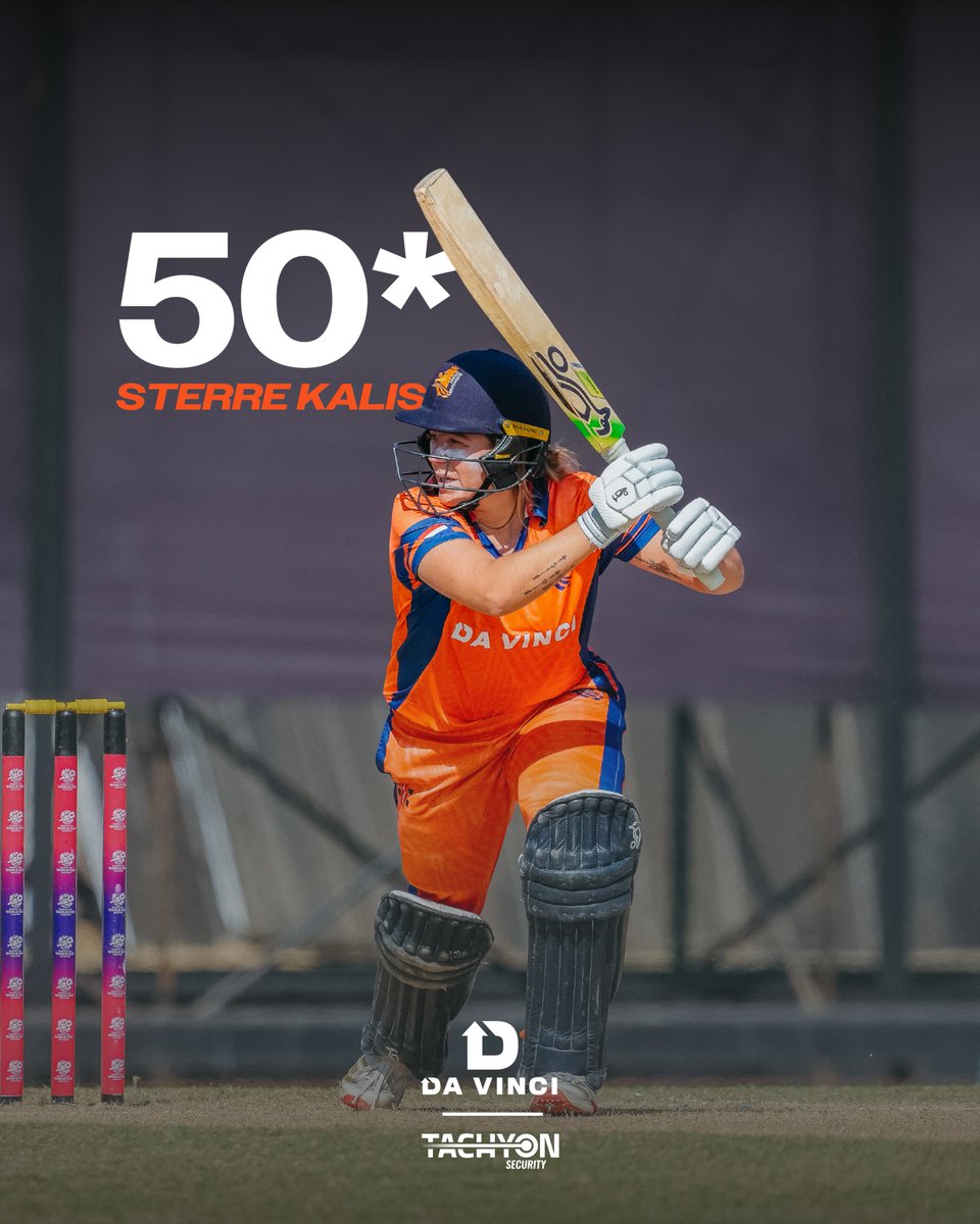 Cricket🏏Netherlands tweet media