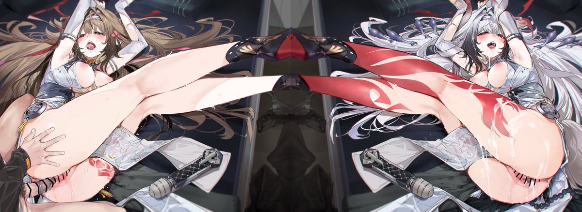 瞬光センパイお誕生日!!!🤍🤍🤍💕💕
可愛くて強い姉弟子が大好き!!自分はリンでプレイしているのですが、二人の関係性にドキドキさせられっぱなしです 