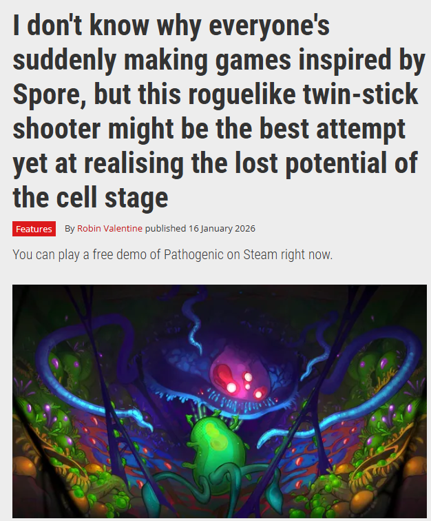 Pathogenic tweet media