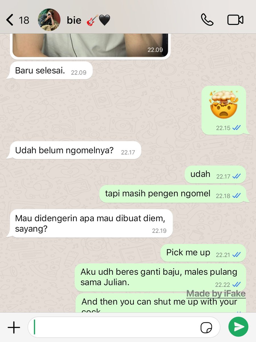 amiversze's tweet image. #soobjun on how to shut your boyfriend up quickly.