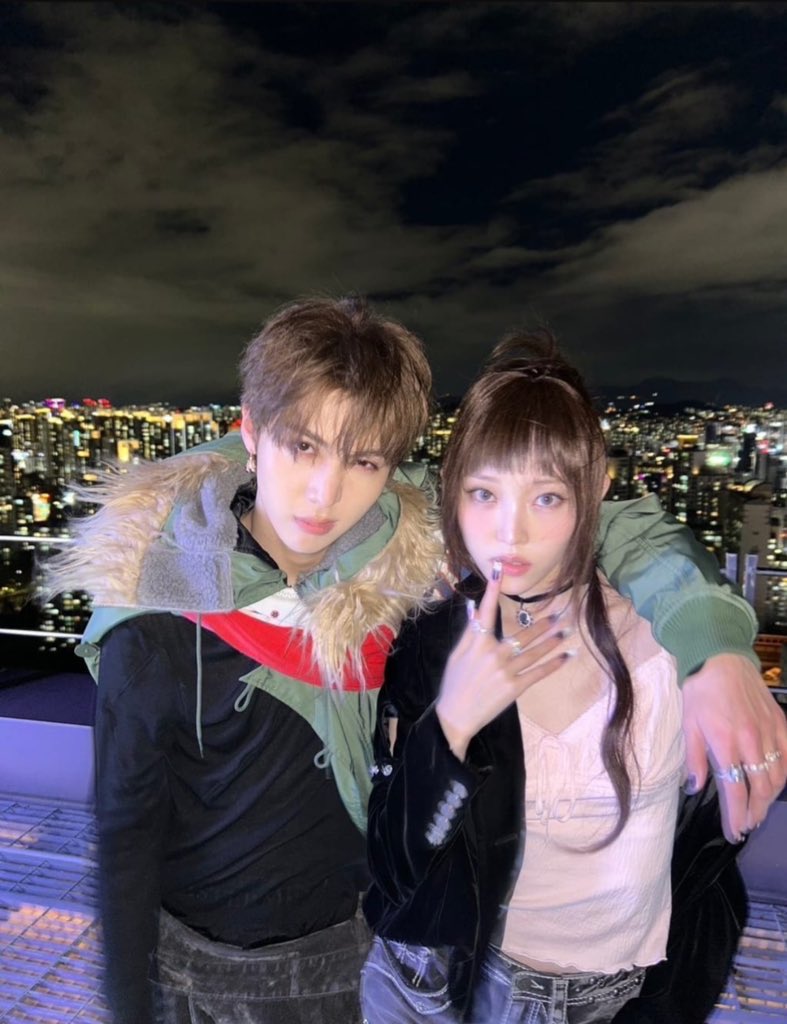 05_0120X1113's tweet image. 많이 컸네.........