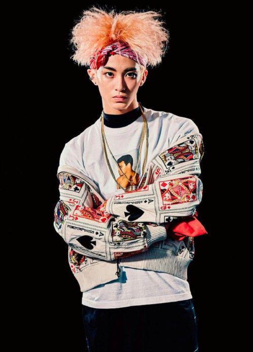 Trash Kpop Fits tweet media