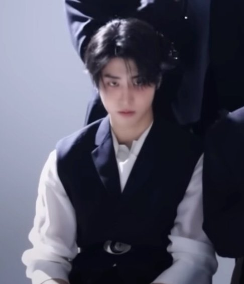 minhodrive's tweet image. whys he angy