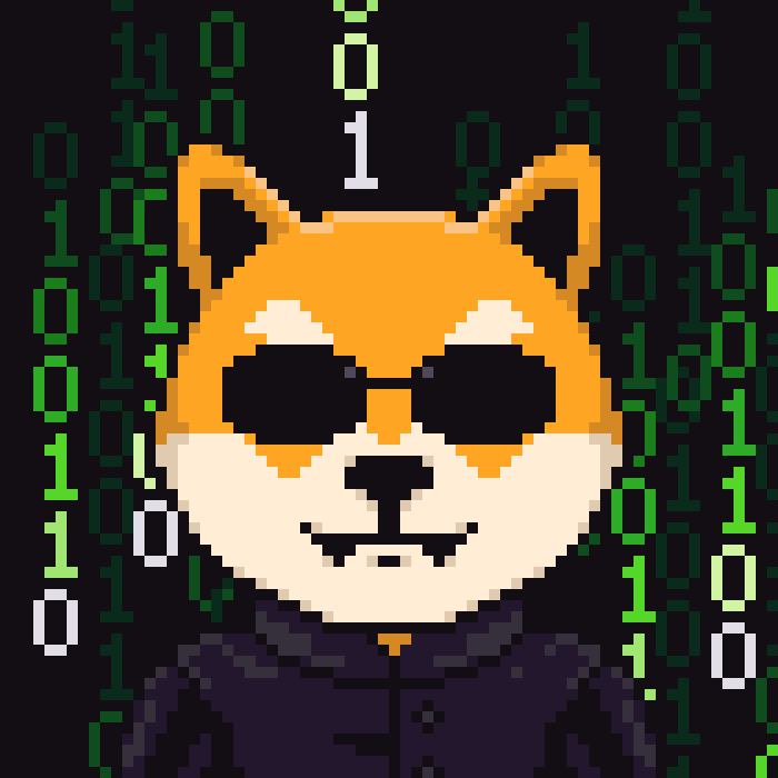 Oscar OG Shiba Inu tweet media