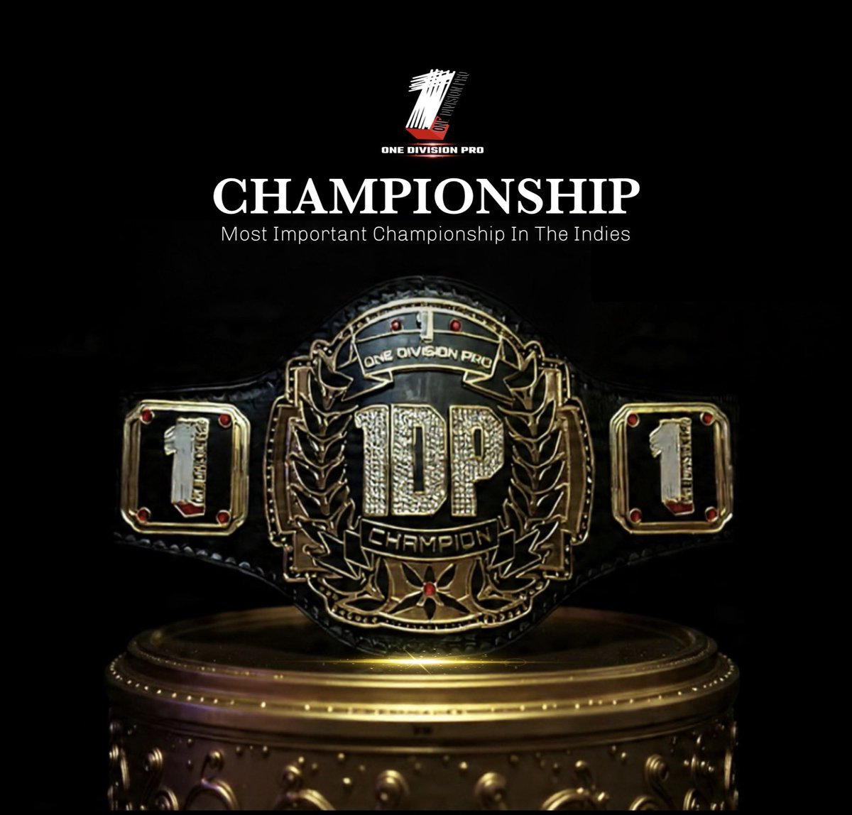 One Division Pro tweet media