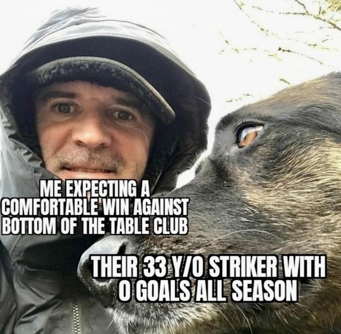 Out of Context Football Manager (@nocontextfm1) on Twitter photo 