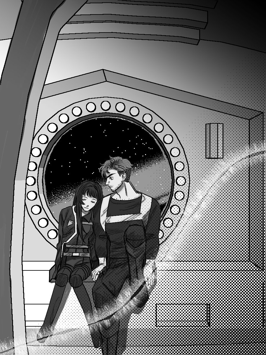 ✨사유메✨ tweet media