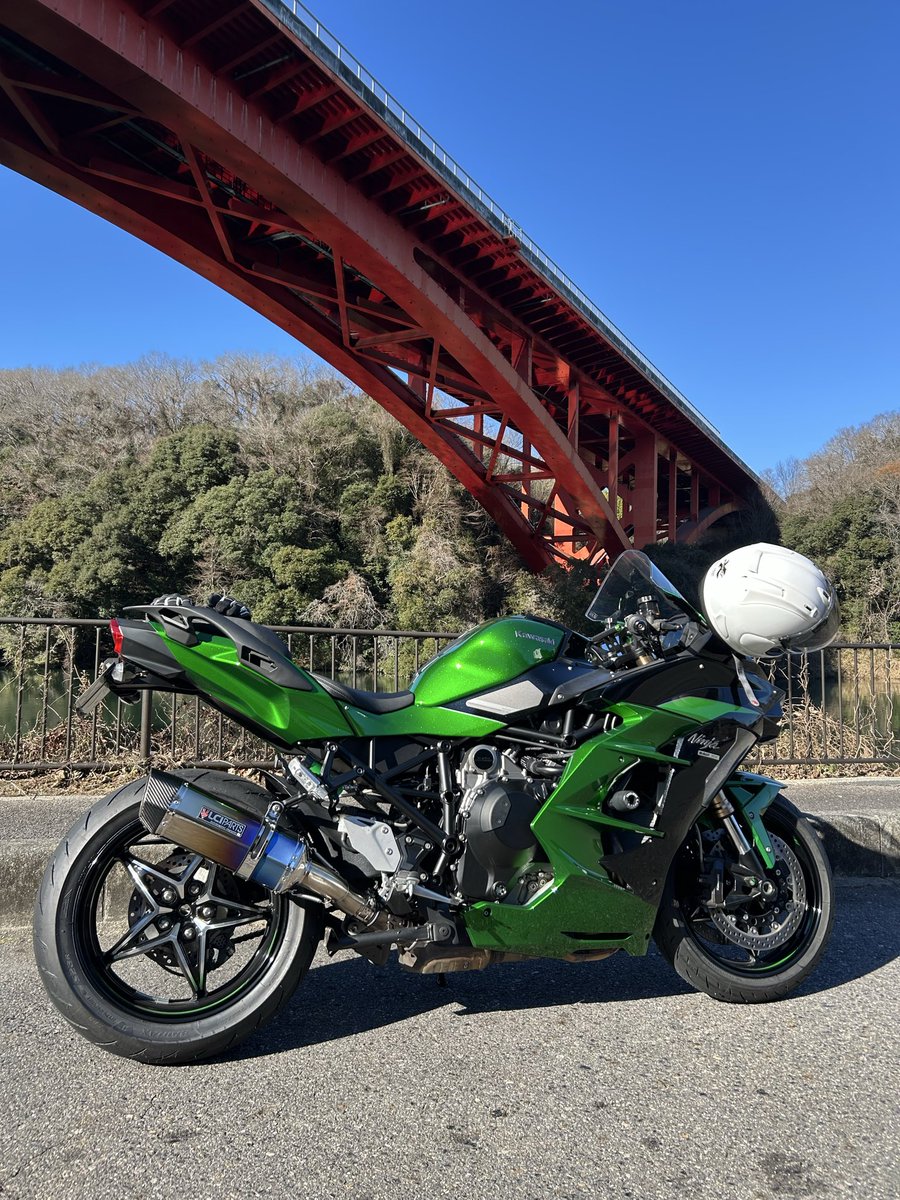 鉄馬乗り tweet media