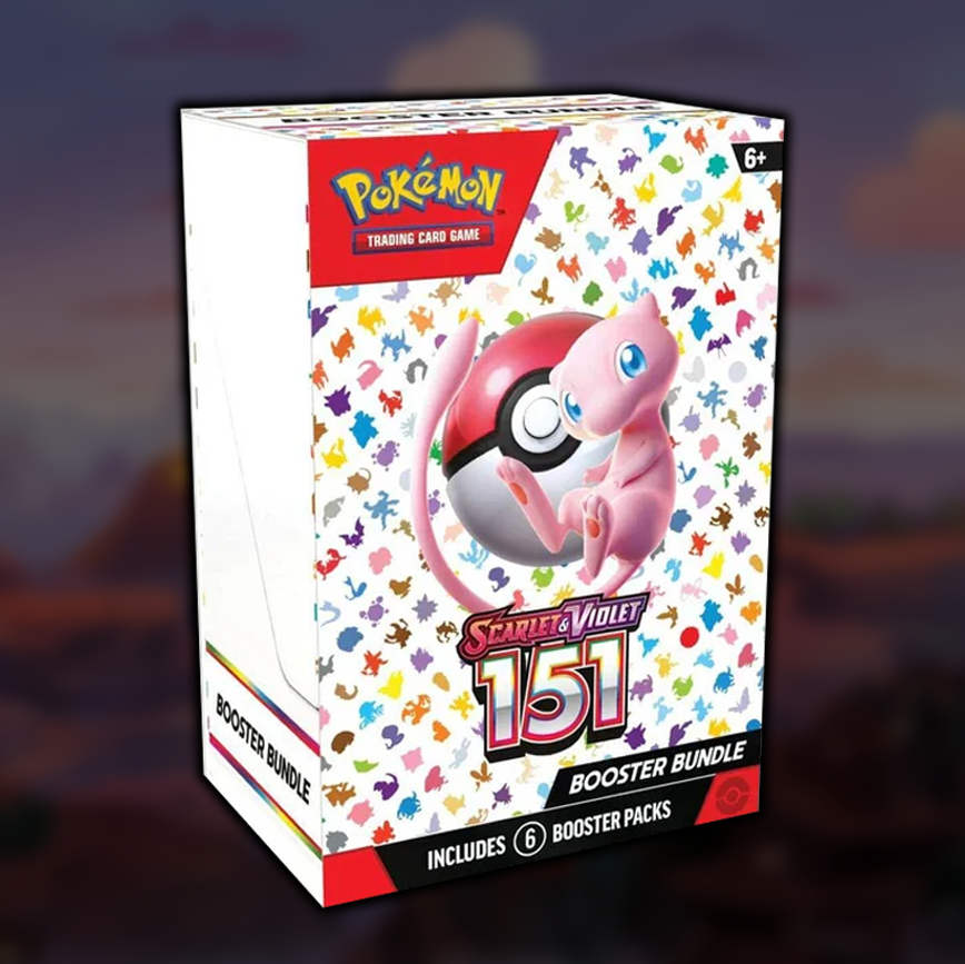 pokemon 151 booster box restock Bundle  Collector's Club Vault 151 restocks Pokmon booster