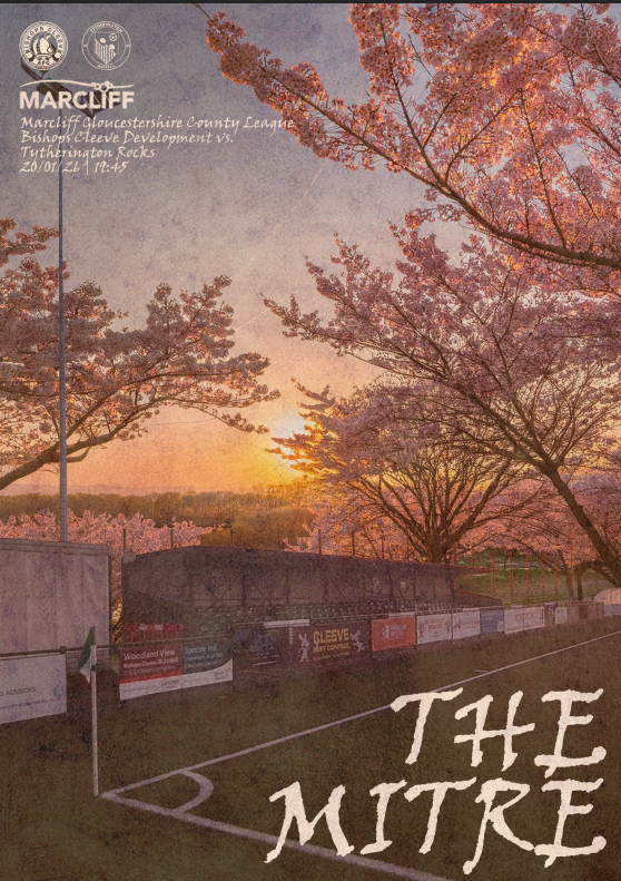 Glos County League tweet media