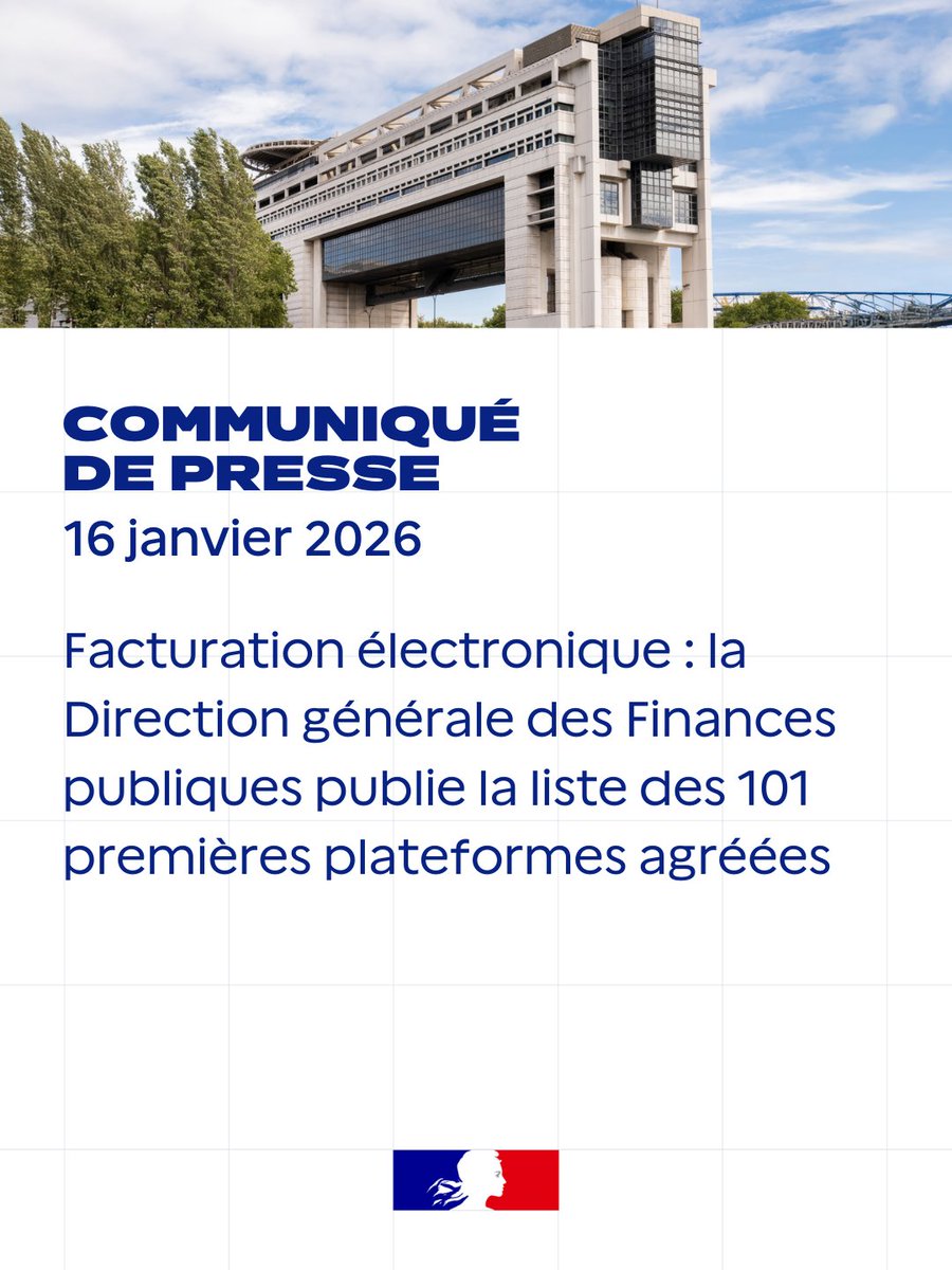 Agence pour l'informatique financière de l’État (@aife_officiel ...