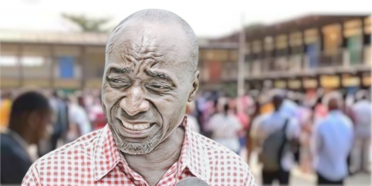 #Gabon – Marcel Libama bientôt incarcéré à la prison centrale de Libreville ? leconfidentiel.ga/gabon-marcel-l…