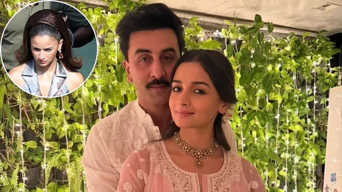 عکس های فاش شده از فلم عشق و جنگ بحث های داغی را برانگیخت