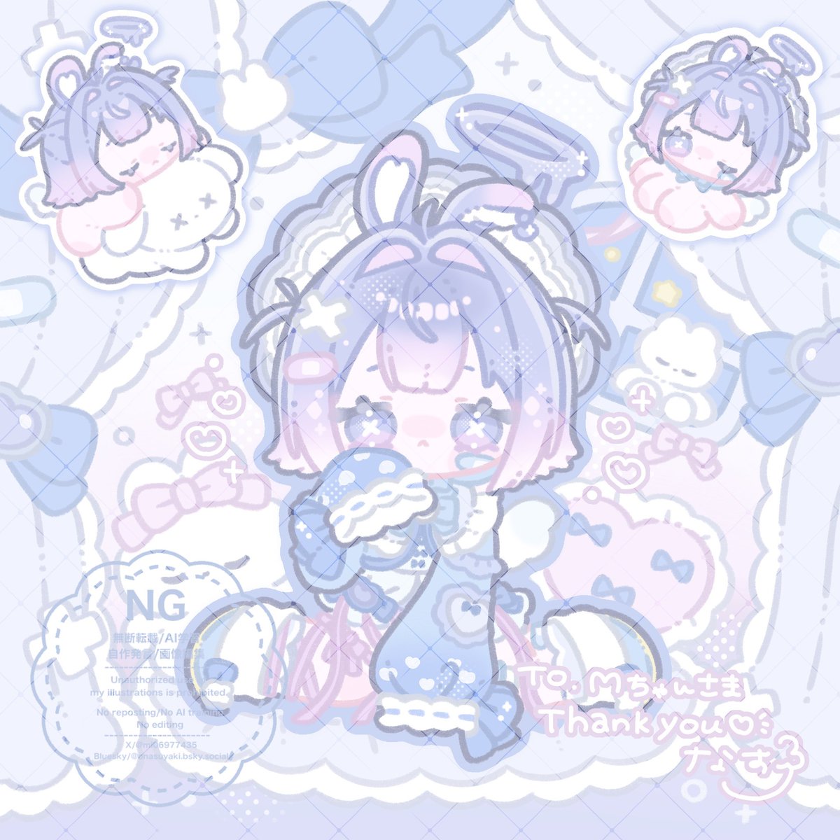 星月様 星月ちまま (@hosisorara) / Posts / X