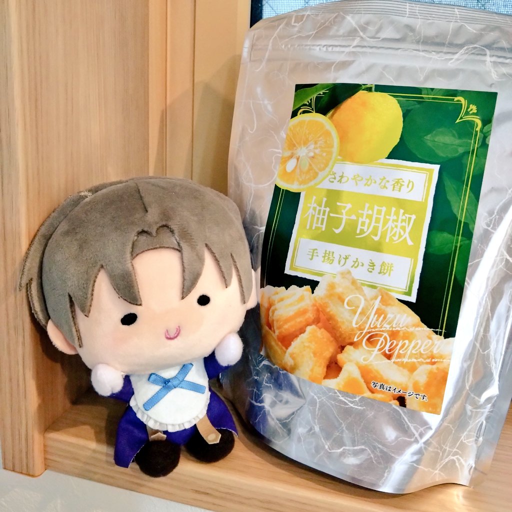 せんべ味億本舗 (@ajioku_honpo) / Posts / X