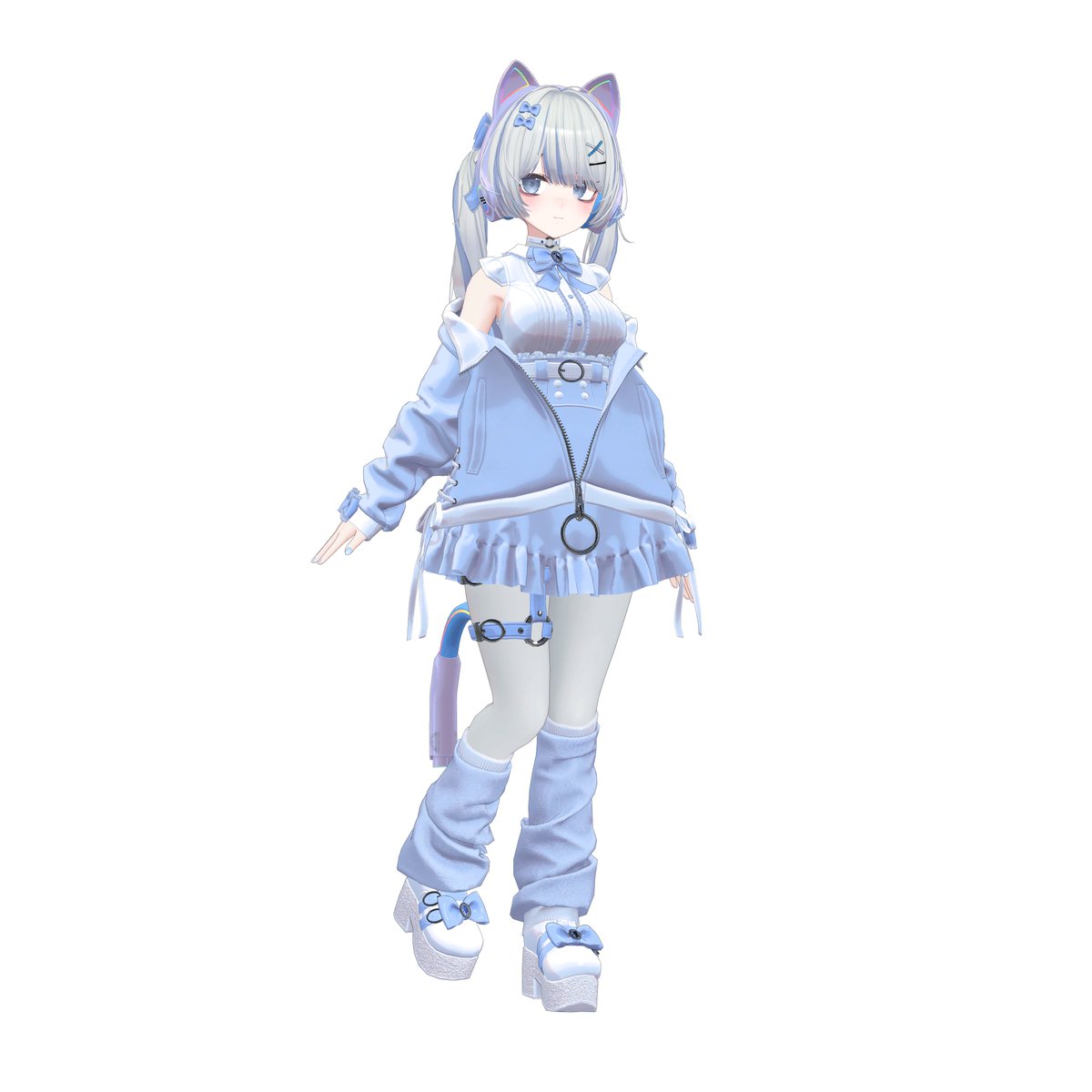 最終的にこんな感じの色で行く