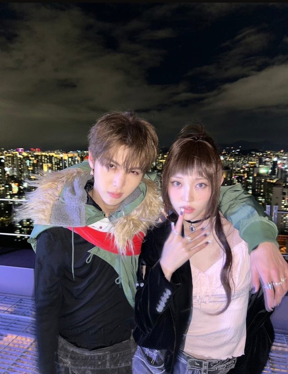 wooseocentric's tweet image. WOOSEO MY BABIES