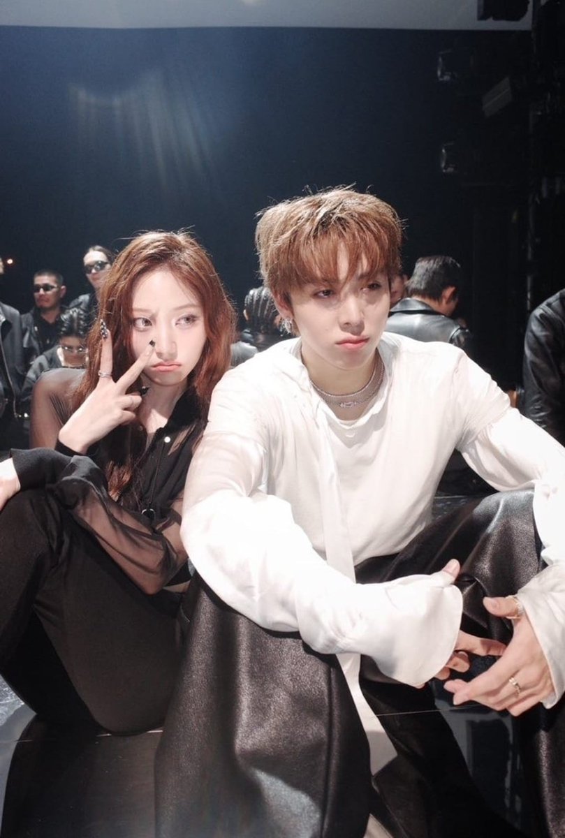 wooseocentric's tweet image. WOOSEO MY BABIES