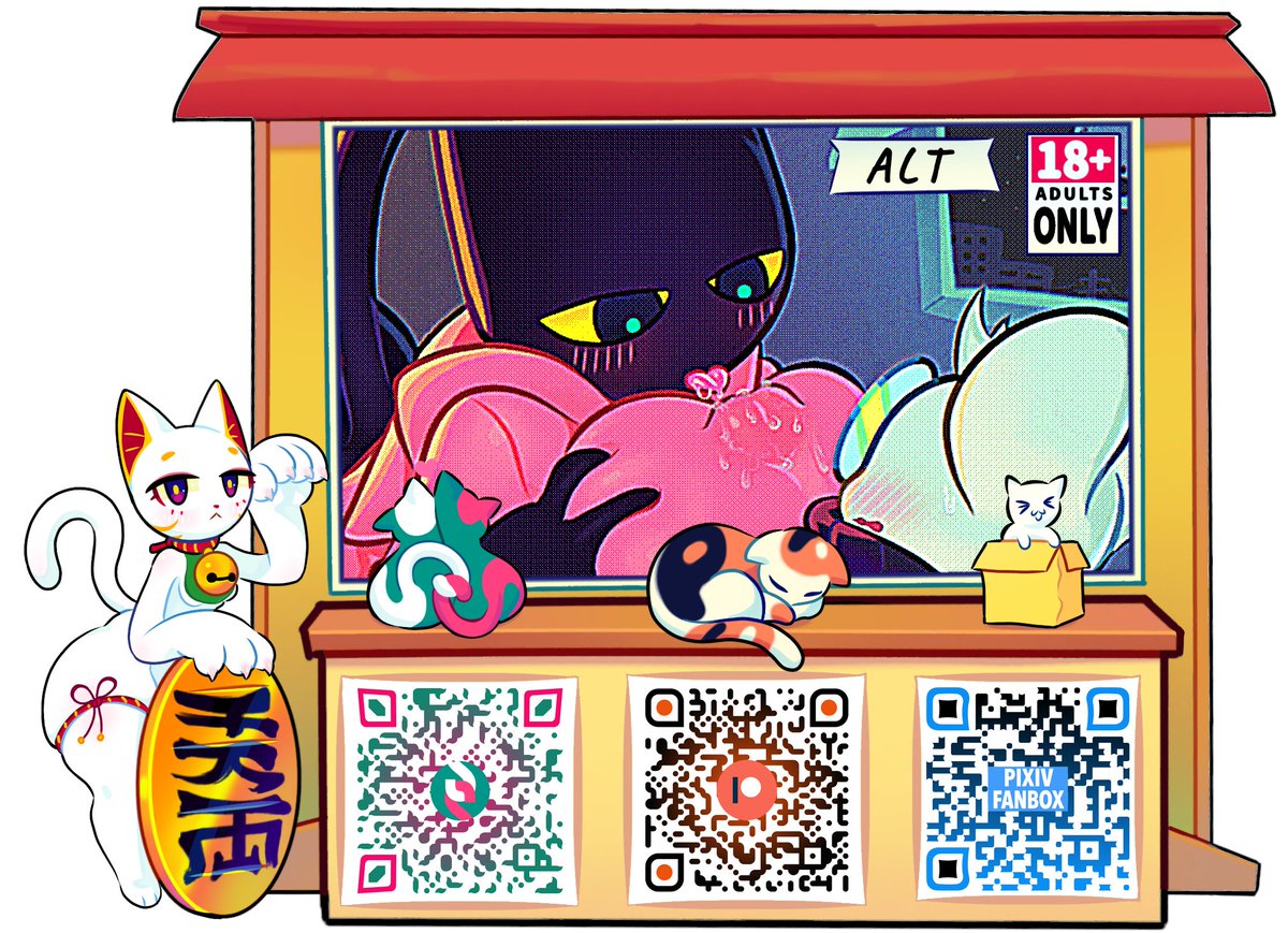 69blackcat69🔞 (@69b14ckc4t69) on Twitter photo 