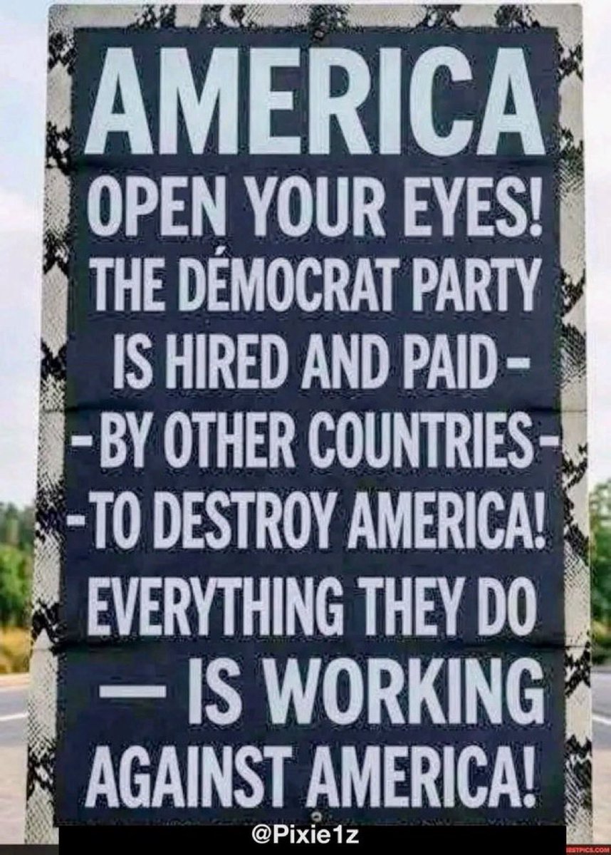thegreatsandar's tweet photo. @MeghanMcCain I saw this coming. You cannot trust any Democrats except maybe Fetterman who is fed up with the lies. The lies are prevalent from Congress on down. It is part of their platform these days. https://t.co/CEzq7aoq9s