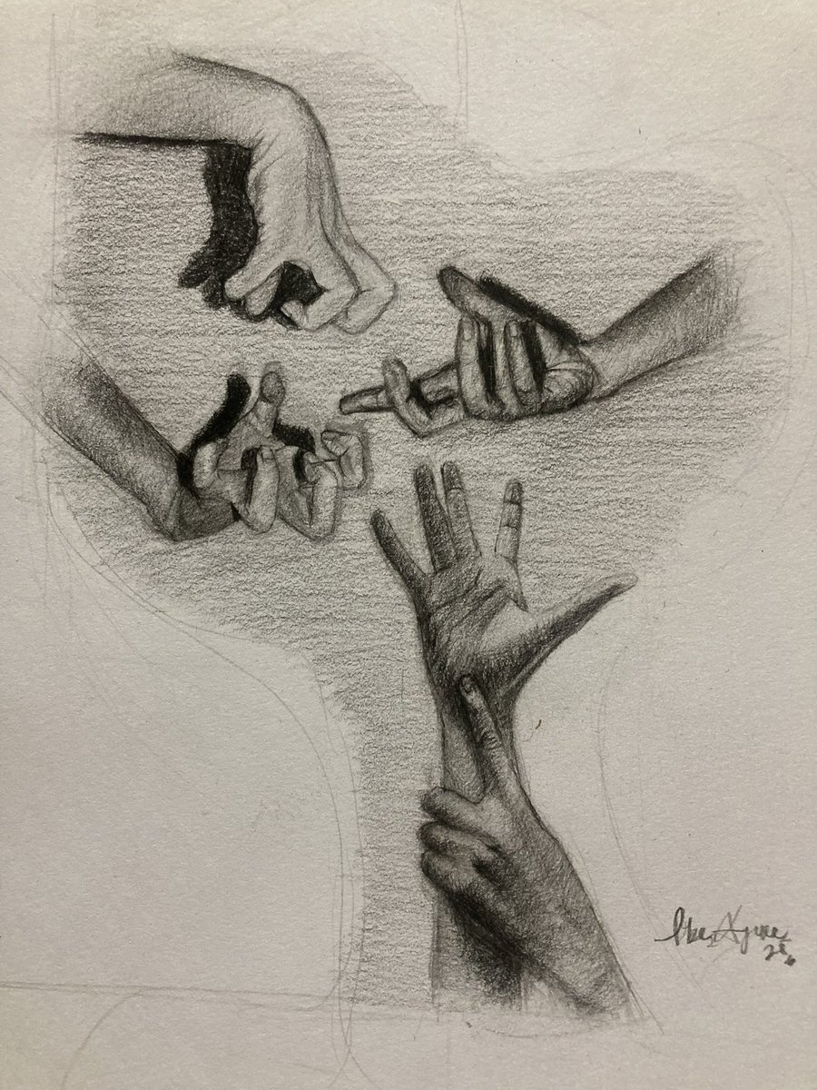 Dominic_stones's tweet photo. Quick Hand study ❤️‍🔥 https://t.co/BqYH9c1Ppo