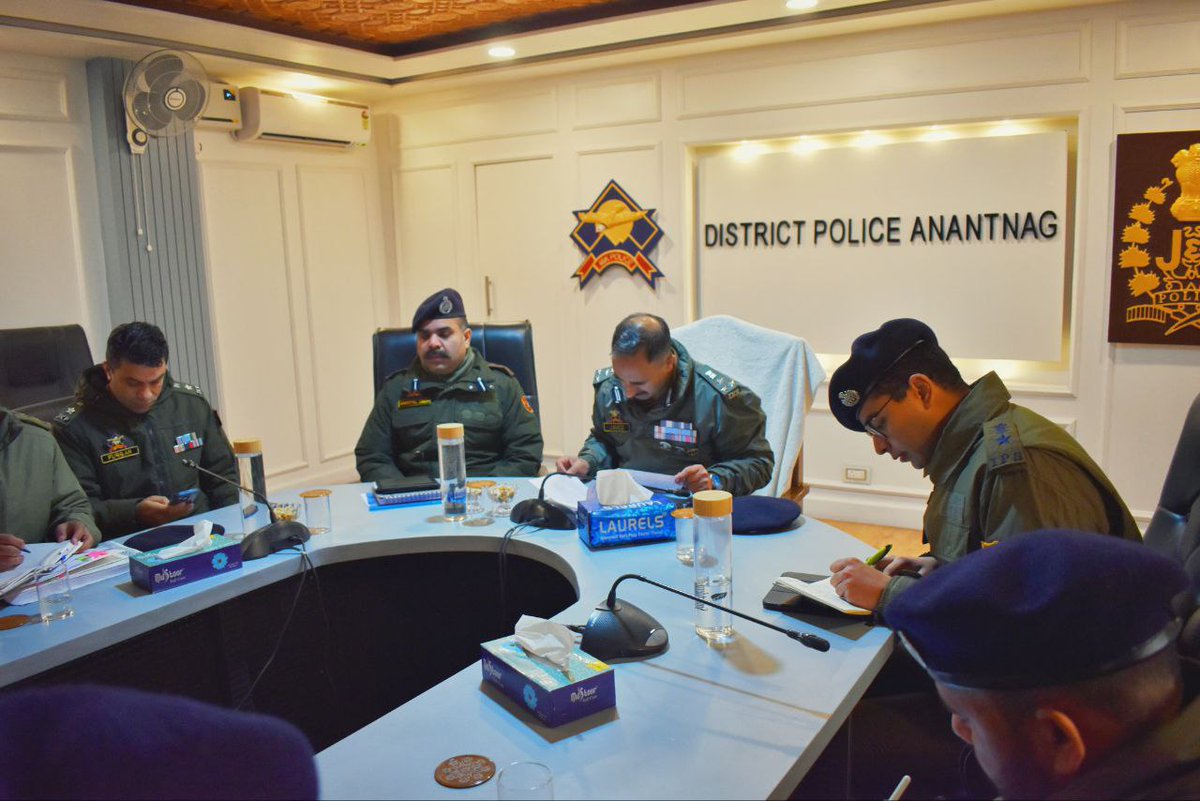 DD NEWS SRINAGAR tweet media