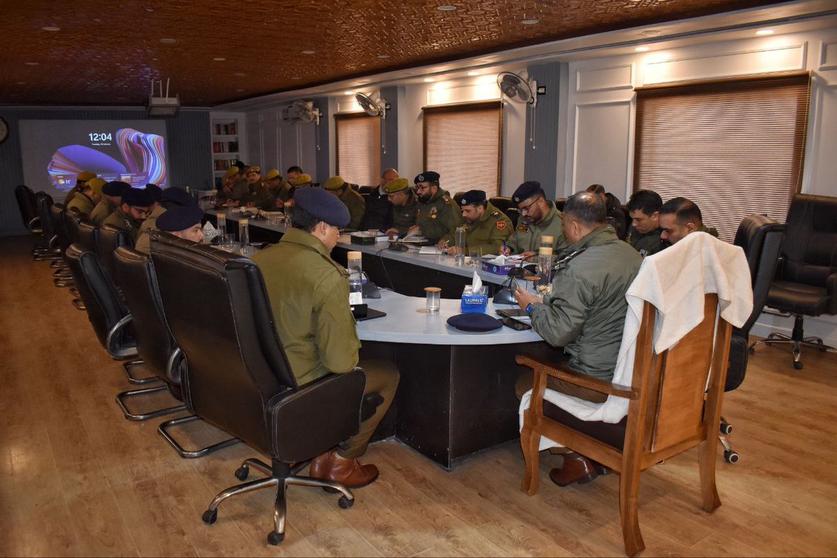 DD NEWS SRINAGAR tweet media