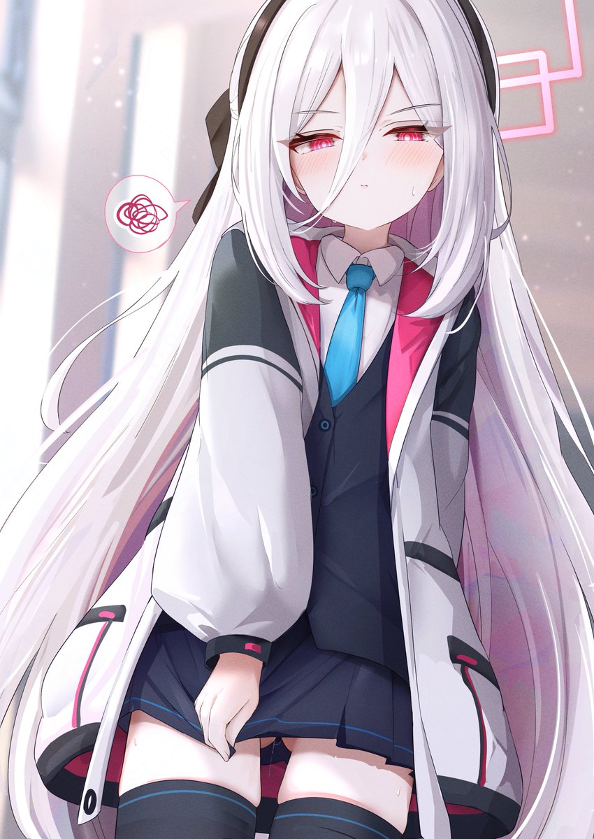 ケイちゃんスカート短いね… 