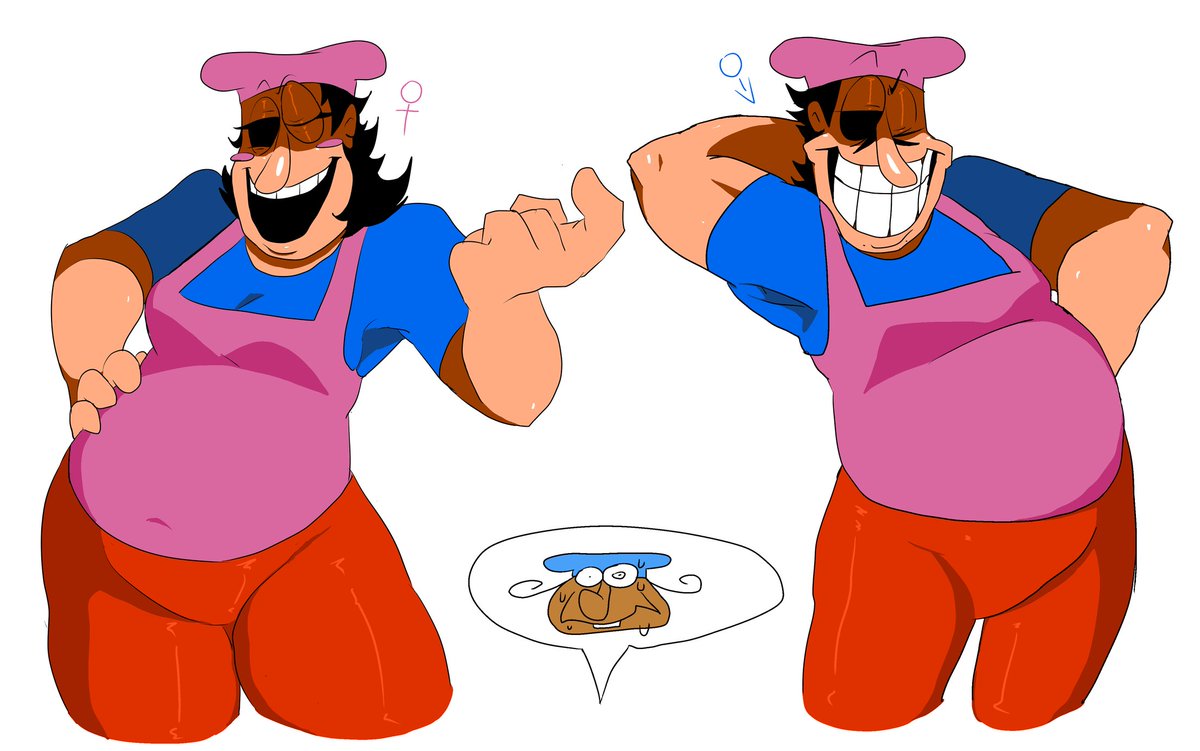 ✨️🌈DeaderZ🌈✨️ tweet media