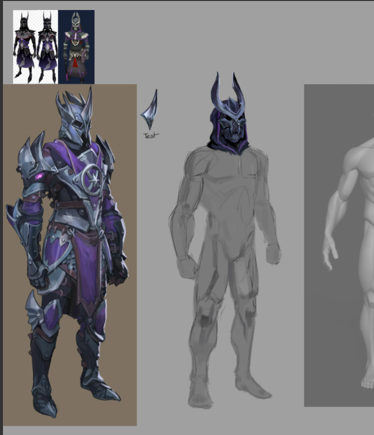 LEGEND_ARTS tweet media