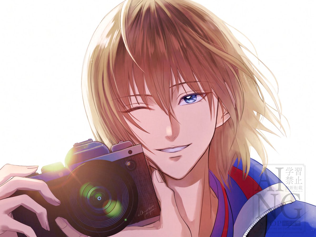 chim_taroponpo's tweet image. 不二🌵📸🌶️🎾✨