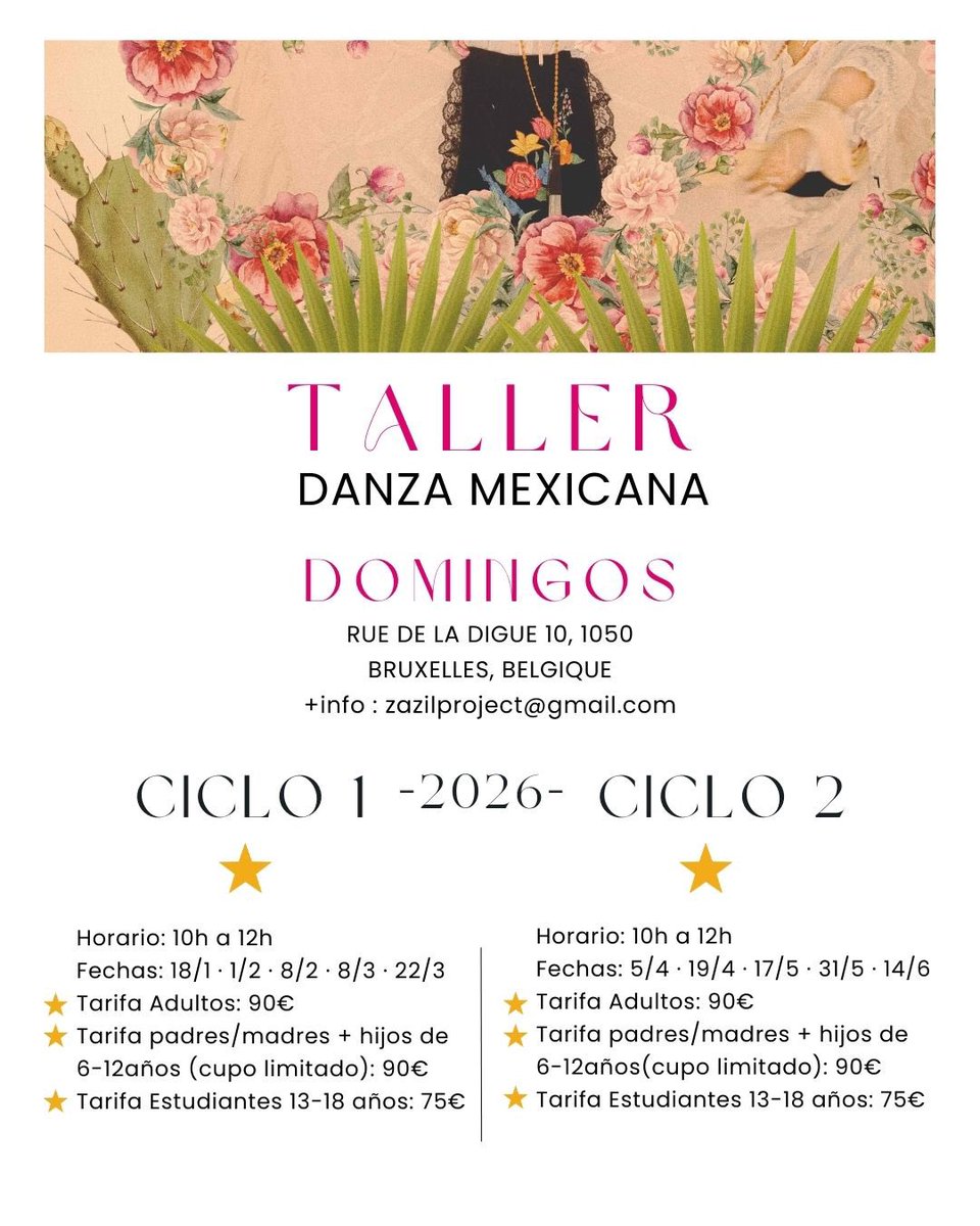 Gea Zazil tweet media