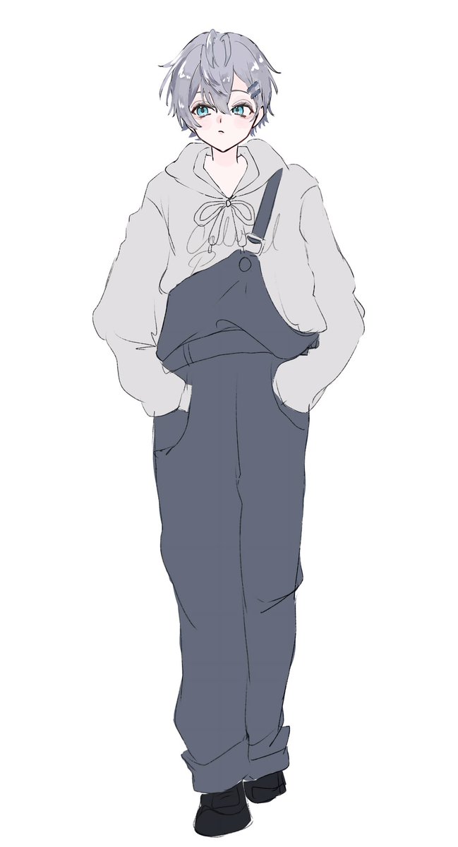 ヒロくん