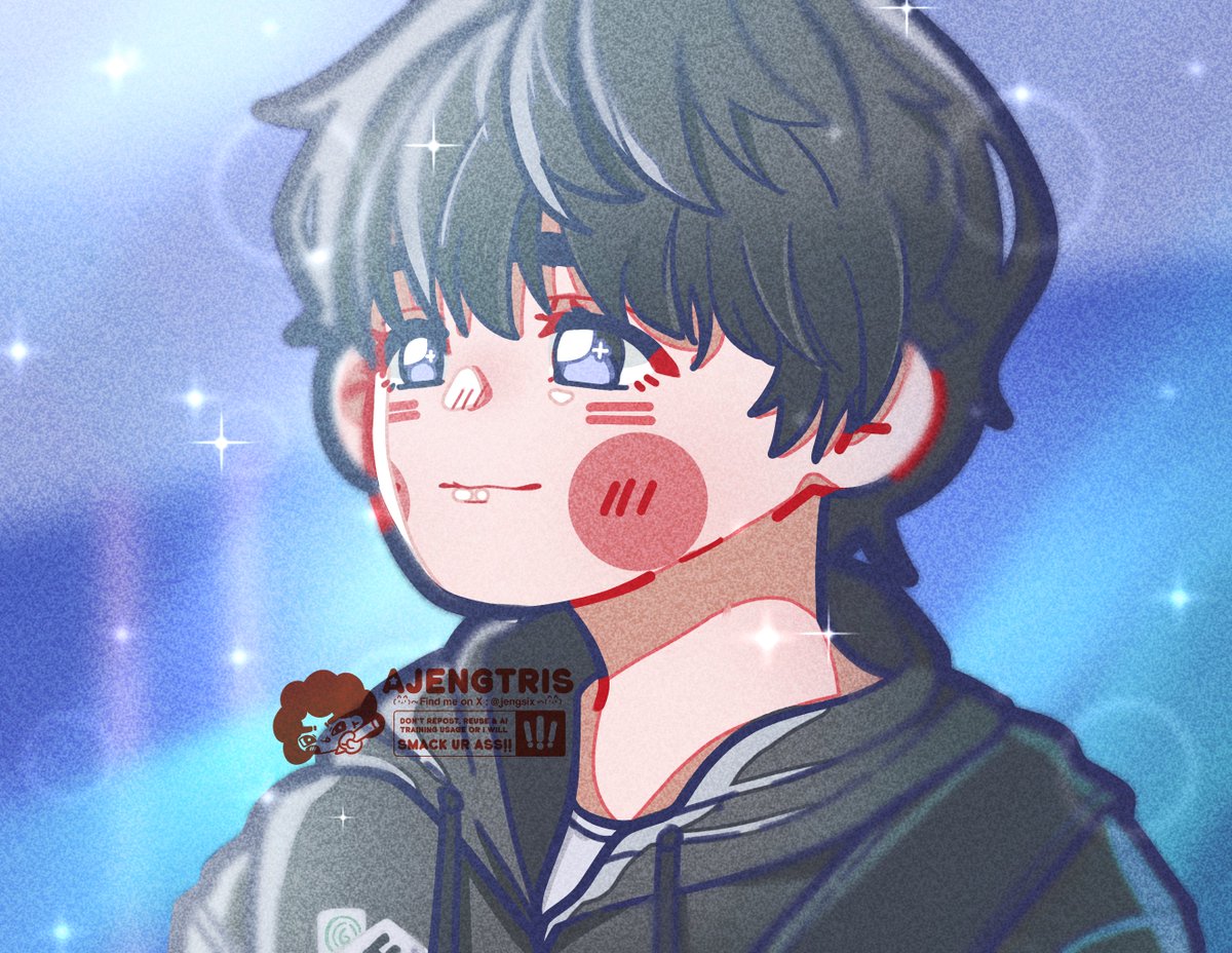 jengsix's tweet image. 🩵✨
#성진 #박성진 #Sungjin #데이식스 #DAY6 #TheDECADEinHK