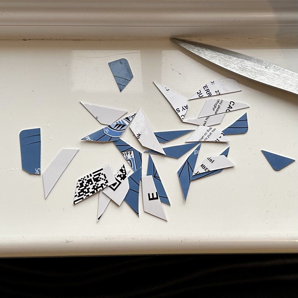 Ruck the WRU tweet media