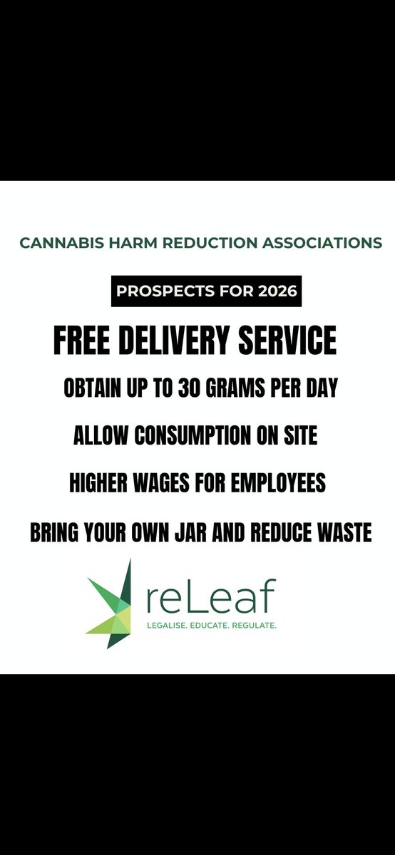 Releaf Malta tweet media