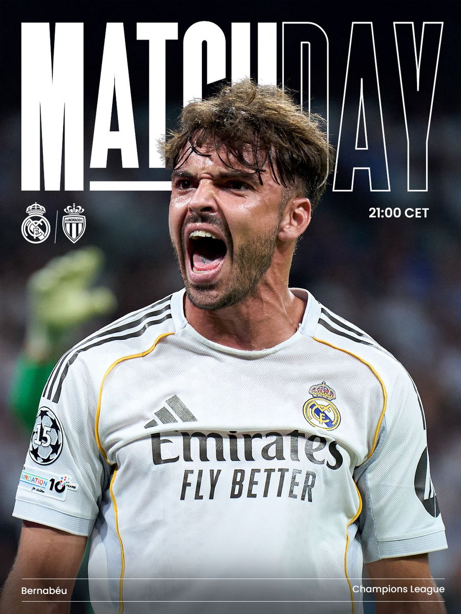 🔙 ¡DE VUELTA A LA CHAMPIONS!