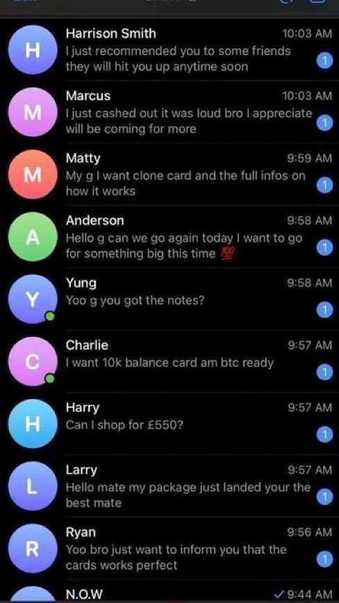 Do you have any financial problems? Sugar baby needed! no nude,no sex needed RT if you need $5000 for life today. I just want to help financially and spoil you with my money weekly allowance $2000 
Make sure you retweet and text me on WhatsApp 515-308-9866