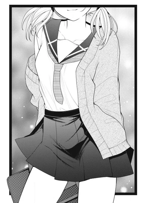【あなたの妹】12話!!
公開されてました!!!
このキャラは一体…!?
今回は公園であれやこれやなお話!!よろしゃす～～!
https://t.co/Lr6uB0bfO6 #ヤンマガWeb #あなたの妹 