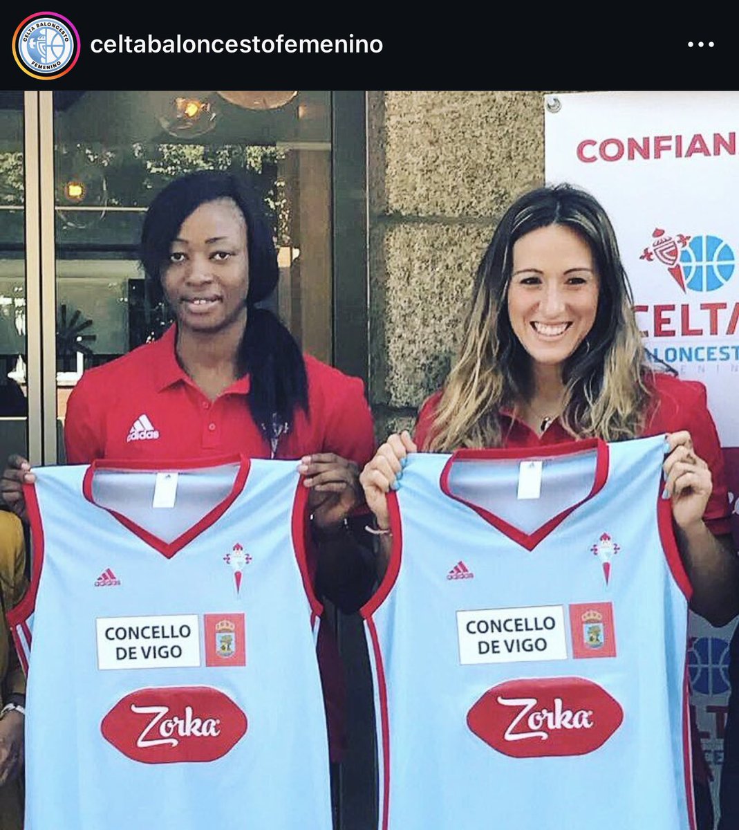 Celtabaloncesto's tweet photo. No somos tan “viejos” en Instagram, pero así lucíamos allá por 2017. 🥹
Mirar atrás también es reconocer todo el camino recorrido y la identidad que nos ha traído hasta aquí.
#TenYearsChallenge #VoltemosXuntos https://t.co/qNkxKAqbNa
