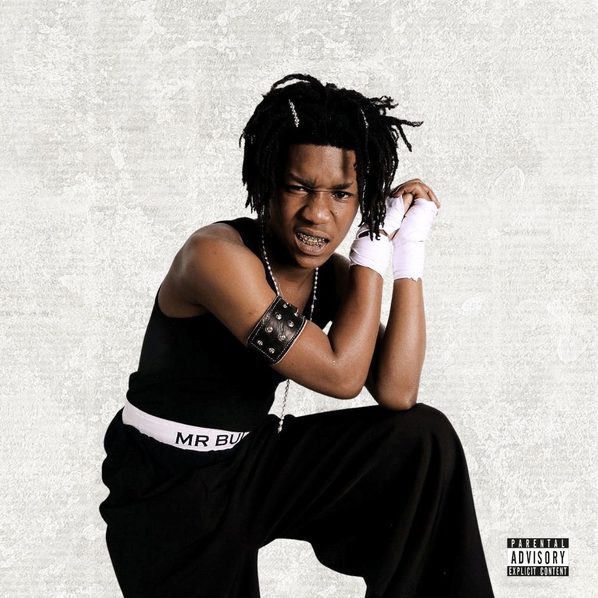 sahiphop247's tweet photo. Laqhasha @LaCabra_Bully is dropping a second single ‘ Ballon D’OR ‘ this Friday . MR BULLY ALBUM IS COMING OUT FEBRUARY 27th https://t.co/rFkKBHUBOu